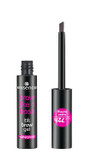 Essence | Brow Like A Boss Brow Gel | Waterproof & Smudge Proof Tinted Brow Gel | Vegan & Cruelty Free, Paraben Free (04 | Ash Brown)04 | Ash Brown