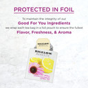 Bigelow Tea Ginger & Peach, 18 Ct