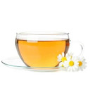 Blue Tea - Chamomile Assorted Herbal Sampler Tea Pack (6 Flavors, 30 Tea Bags) | Cinnamon, Citrus Mint, Ginger, Lavender, Rose | Gifts For Her & Him |