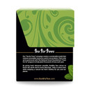 Buddha Teas Organic Plantain Leaf Tea - Ou Kosher, Usda Organic, Ccof Organic, 18 Bleach-Free Tea Bag
