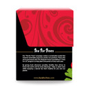 Buddha Teas Organic Hawthorn Berry Tea - Ou Kosher, Usda Organic, Ccof Organic, 18 Bleach-Free Tea Bags
