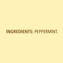Celestial Seasonings Herbal Tea, Peppermint, 40 Count (Pack Of 6)