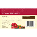 Celestial Seasonings Hibiscus Tea, Red Zinger Herbal Tea, Caffeine Free, 20 Tea Bags