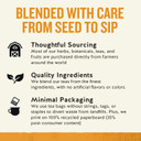 Celestial Seasonings Bengal Spice Herbal Tea, Caffeine Free, 20 Tea Bags Box, (Pack Of 6)