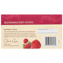 Celestial Seasonings Raspberry Zinger Herbal Tea, Caffeine Free, 20 Tea Bags Box
