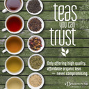 Davidson'S Organic Tea Bulk, Cinnamon Apple, 16-Ounce Bag
