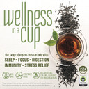 Davidson'S Organics, Tulsi Signature Spice, Loose Leaf Tea, 16-Ounce Bag