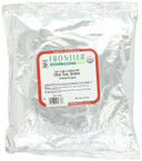 Frontier Co-Op Organic Chai Green Tea, 1-Pound Bulk, Robust Combination Of Green Tea & Spices, Great As Hot Tea, Fair Trade