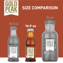 Gold Peak Tea, Unsweet Tea, 16.9 Fl Oz, 6 Pack