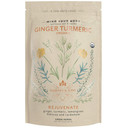 Harney & Sons Organic Ginger Turmeric | 8Oz Bag Of Loose Ginger And Turmeric