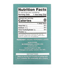 Now Foods Give A Teaã¢Â Organic Peppermint Tea, Caffeine-Free, 24 Bags