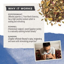 Numi Organic Tea Congest Away, Respiratory Support Tea (Pack Of 3)