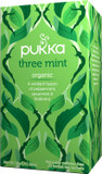 Three Mint Tea 20 Bags