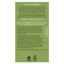 Pukka Organic Tea Bags, Spearmint, Ashwagandha, And Hemp Seed Oil, Peace Herbal Tea, 20 Count (Pack Of 3)