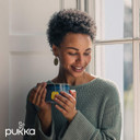 Pukka Organic Herbal Tea Collection, Five Herbal Blends 20 Tea Bags