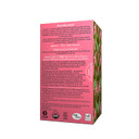 Pukka Organic Tea, Peppermint & Licorice Herbal Tea Bags (6 Pack, 120 Individual Sachets)