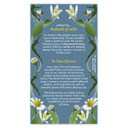 Pukka Chamomile, Vanilla & Manuka Honey Herbal Tea, Caffeine-Free, Fair Trade, Kosher, Usda Certified Organic, Non-Gmo, 20 Tea Sachets (Pack Of 4)