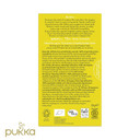 Pukka Herbs Organic Chamomile Vanilla Manuka Tea, 20 Ct