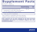 Pure Encapsulations Green Tea Extract (Decaffeinated) | Hypoallergenic Antioxidant Support For All Cells In The Body* | 60 Capsules