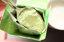 Rishi Tea Sweet Matcha - Japanese Green Herbal Tea Powder, Matcha Green Tea Powder, Matcha Latte Powder, Naturally Sweet, Certified Kosher, Makes 10 Lattes - 4.4 Ounces