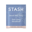 Stash Tea Decaf Earl Grey Black Tea - Decaf, Non-Gmo Project Verified Premium Tea With No Artificial Ingredients, 18 Count (Pack Of 6) - 108 Bags Total