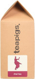 Teapigs Chai Tea Bags Made With Whole Leaves 50 Count (Pack Of 1)