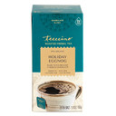 Teeccino Eggnog Herbal Tea - Holiday Dessert Tea Thatã¢ÂS Creamy & Sweet, Prebiotic And Caffeine Free, 25 Tea Bags