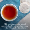 The Republic Of Tea Blackberry Sage Black Tea | 50 Tea Bags, Gourmet Black Tea