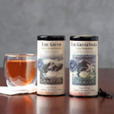 The Republic Of Tea Earl Greyer Vanilla Tea, 2.8 Oz Tin, 50 Tea Bags | Gourmet Tea | Caffeinated
