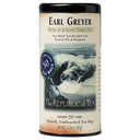 The Republic Of Tea  Earl Greyer Black Tea Tin, 50 Tea Bags, Naturally Caffeinated
