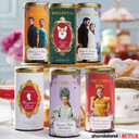 The Republic Of Tea  Bridgerton Tea Assortment Gift, 24 Tea Bags