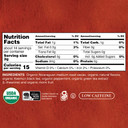 The Republic Of Tea - Theo And Thea Mint Chip Crã£Â¨Me Full-Leaf Black Tea, 14 Pyramid Sachets, Low Caffeine