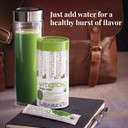 The Republic Of Tea Organic Matcha Single Sips Tea, 14 Count