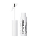 Milk Makeup Kush Fiber Brow Gel, Clear - Thickening Brow Gel - Soft, Flexible Hold - Vegan, Cruelty Freeclear