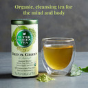 Republic Of Tea, Tea Detox Green Organic, 36 Count
