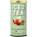 The Republic Of Tea Iced Tea Watermelon Mint, 8 Count, Premium Fine Black Tea