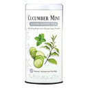 The Republic Of Tea Cucumber Mint White, 50 Ct