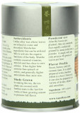 The Tao Of Tea Liquid Jade Powdered Matcha Green Tea, Loose Leaf, 3 Oz