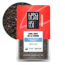 Tiesta Tea - Earl Grey De La Crã£Â¨Me | Creamy Earl Grey Black Tea | Premium Loose Leaf Tea Blends | Caffeinated Black Tea | Make Hot Or Iced Tea & Brews Up To 25 Cups - 1.7 Ounce Resealable Pouch