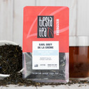 Tiesta Tea - Earl Grey De La Crã£Â¨Me | Creamy Earl Grey Black Tea | Premium Loose Leaf Tea Blends | Caffeinated Black Tea | Make Hot Or Iced Tea & Brews Up To 25 Cups - 1.7 Ounce Resealable Pouch