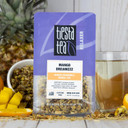 Tiesta Tea - Mango Dreamzzz, Mango Chamomile Herbal Tea, Premium Loose Leaf Tea, Non Caffeinated Tea, 25 Cups - 1.5Oz Resealable Pouch