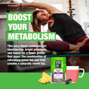 Tiesta Tea - Blackberry Bellini | Blackberry Citrus Green Tea | Premium Loose Leaf Tea Blend | Medium Caffeinated Green Tea | Make Hot Or Iced Tea & Brews Up To 25 Cups - 2.5 Ounce Resealable Pouch