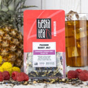 Tiesta Tea - Black Loose Leaf Tea Gift Box, 3 Pouches, High Caffeine, Hot & Iced Tea, Variety Pack With Chai, Fruit Black & English Breakfast Tea Bags, Loose Leaf Black Tea Assortment