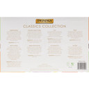 Twinings Tea Classics Collection Gift Box Sampler, 48 Tea Bags (Pack Of 1), Enjoy Hot Or Iced | Includes Black, Herbal, Green, & Chai Teas
