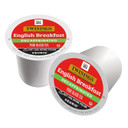 Twinings Decaffeinated English Breakfast Black Tea K-Cup Pods For Keurig, 12 Count (Pack Of 6), Smooth, Flavourful, Robust, Enjoy Hot Or Iced | Packaging May Vary Twinings Decaffeinated English Breakfast Black Tea K-Cup Pods For Keurig, 12 Count (Pack Of 6), Smooth, Flavourful, Robust, Enjoy Hot Or Iced | Packaging May Vary