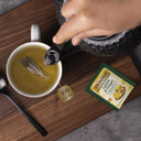 Twinings Lemon & Ginger Individually Wrapped Herbal Tea Bags, 20 Count (Pack Of 6), Tangy Lemon, Spicy Ginger, Caffeine Free, Enjoy Hot Or Iced Twinings Lemon & Ginger Individually Wrapped Herbal Tea Bags, 20 Count (Pack Of 6), Tangy Lemon, Spicy Ginger, Caffeine Free, Enjoy Hot Or Iced