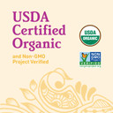 Yogi Tea Lemon Ginger Tea - 16 Tea Bags Per Pack (4 Packs) - Organic Ginger Root Tea To Support Healthy Digestion - Includes Lemongrass, Lemon Flavor, Licorice Root, Lemon Peel & More