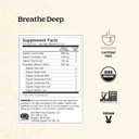 Yogi Tea Get Well Variety Pack - 6 Packs Of 16 Tea Bags For Cold Season Support - Includes Bedtime, Breathe Deep, Echinacea Immune Support Teas And More