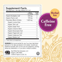 Yogi Tea - Breathe Deep (6 Pack) - Supports Respiratory Health With Eucalyptus, Thyme, And Mullein Leaves - Caffeine Free - 96 Organic Herbal Tea Bags