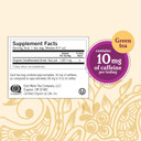 Yogi Tea - Green Tea Pure Green Decaf (6 Pack) - Supports Vitality - 96 Tea Bags